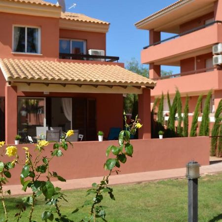 Albatros Playa 2 - 9408 Villa Mar de Cristal Eksteriør bilde