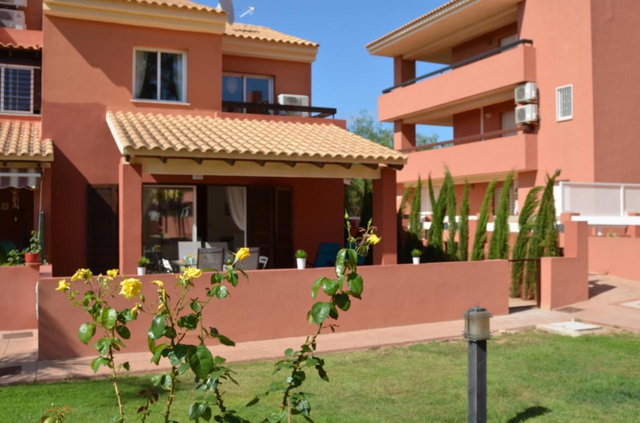 Albatros Playa 2 - 9408 Villa Mar de Cristal Eksteriør bilde