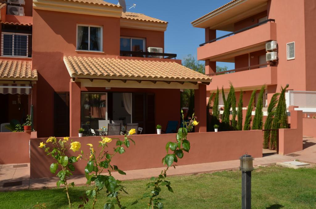 Albatros Playa 2 - 9408 Villa Mar de Cristal Eksteriør bilde