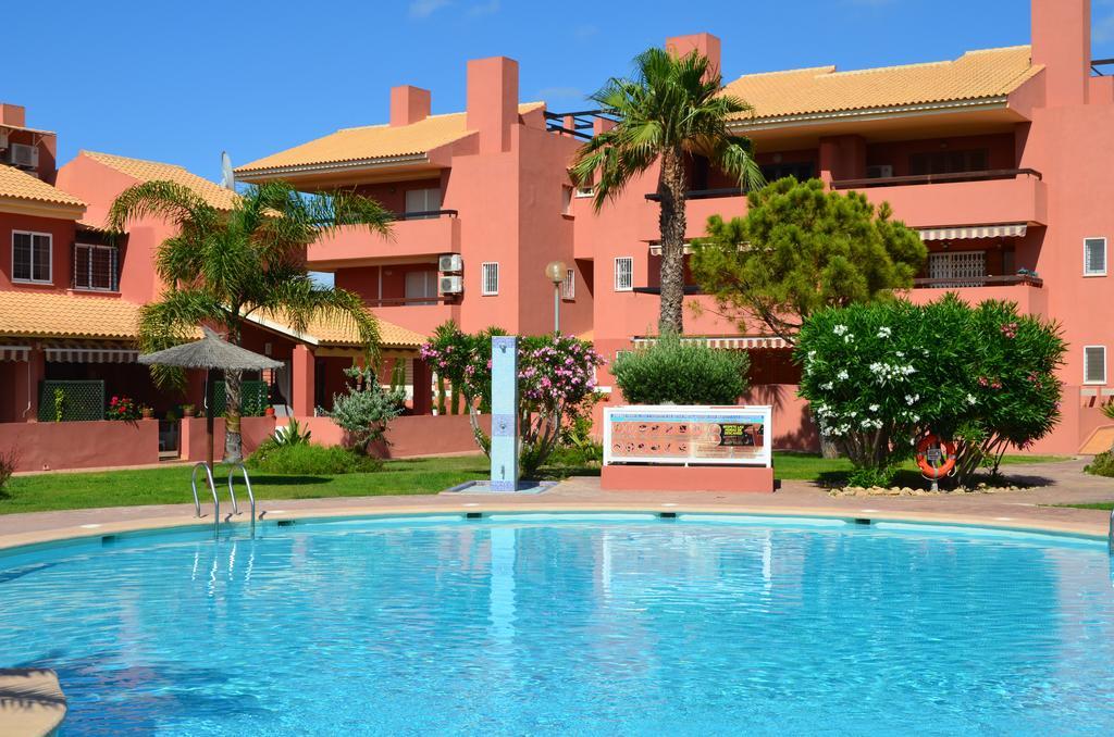 Albatros Playa 2 - 9408 Villa Mar de Cristal Eksteriør bilde
